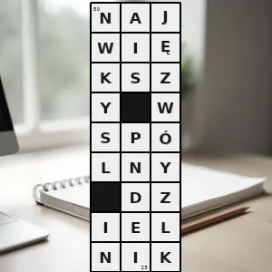 Hasło krzyżówkowe dla danych dwóch lub więcej liczb całkowitych największa liczba naturalna dzieląca każdą z nich - największy wspólny dzielnik – rozwiązanie, synonimy, podpowiedzi i definicje krzyżówkowe